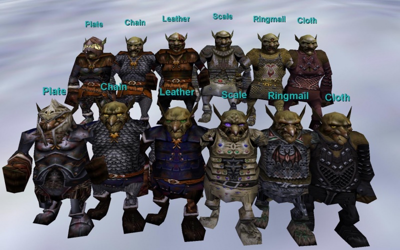 Troll Heritage Crates are coming – The EverQuest Show