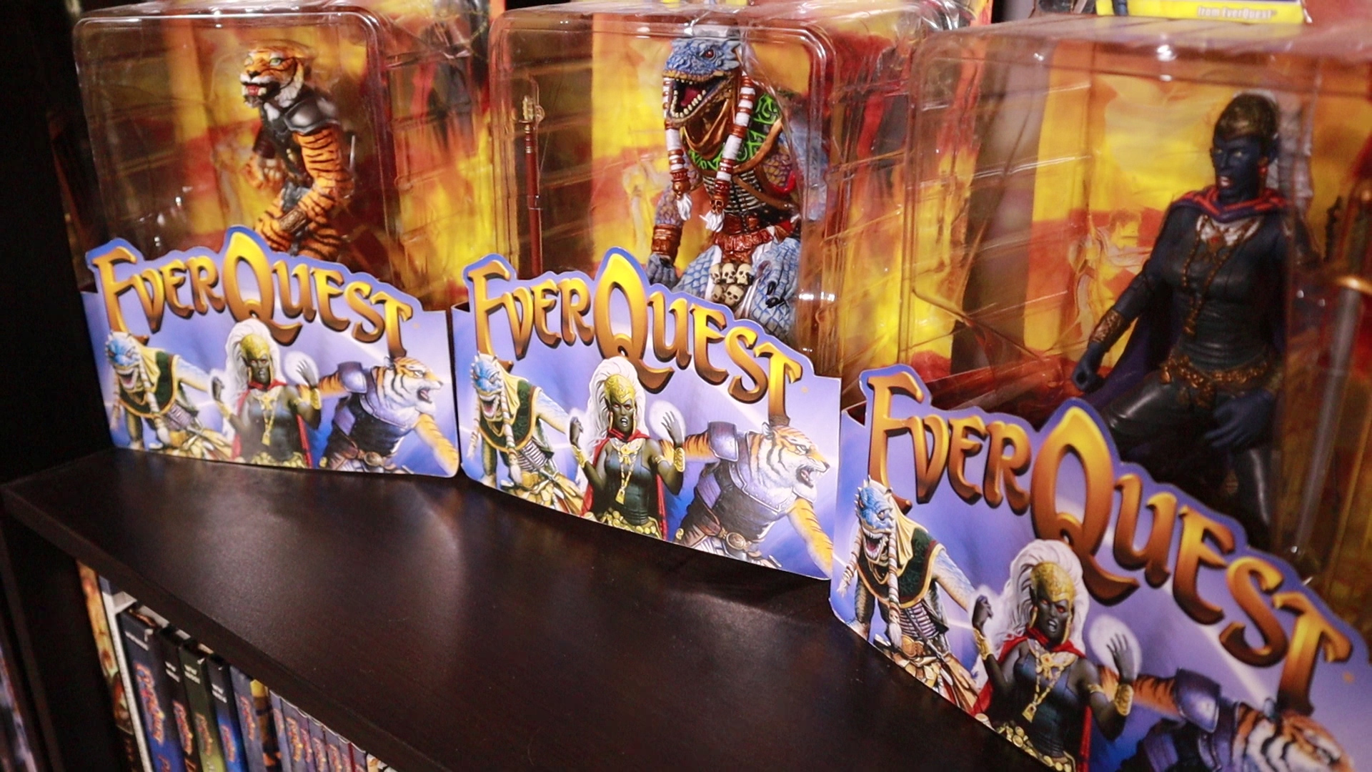 The Complete Guide to EverQuest Action Figures – The EverQuest Show