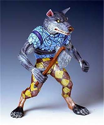 The Complete Guide to EverQuest Action Figures – The EverQuest Show