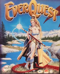 25 Years of EverQuest : When EQ Broke The Internet – The EverQuest Show