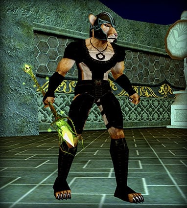 Over 70 screenshots from the upcoming 32nd expansion for EverQuest, Shattering of Ro.