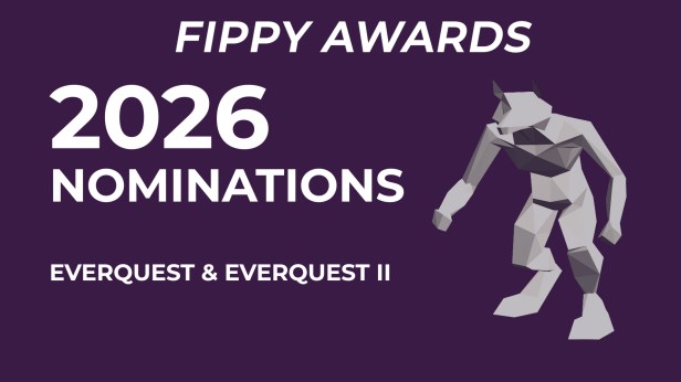 It's time to get those nominations in!